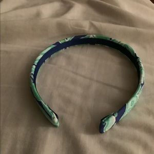 Lilly Pulitzer Headband